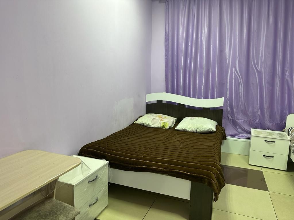 Двухместный номер с 1 кроватью стандарт