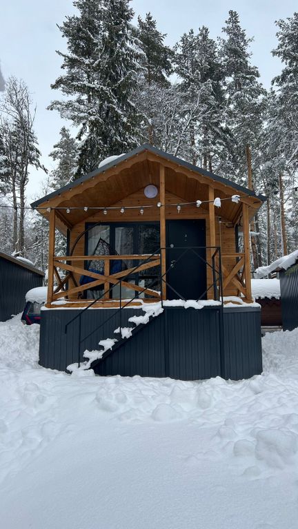 Дом стандарт