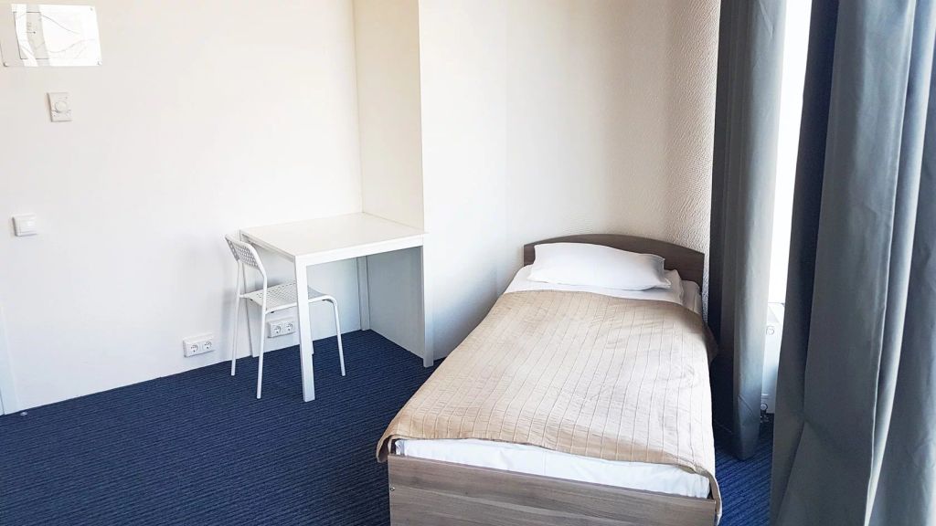 Одноместный номер бюджетный