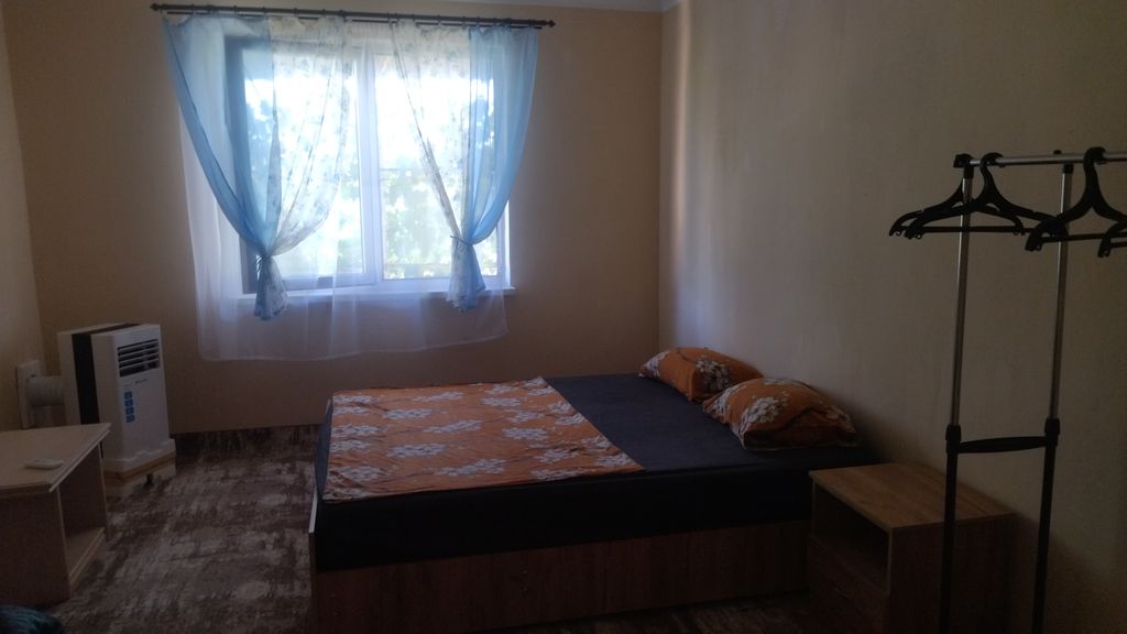 Трёхместный номер стандарт