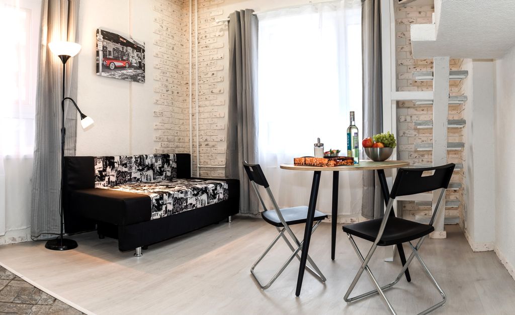 Трёхместный стандарт