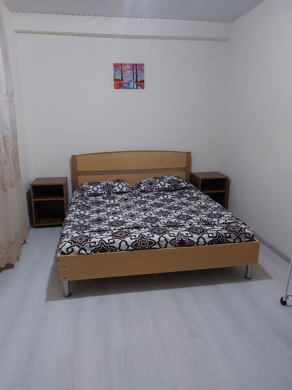 Апартаменты люкс