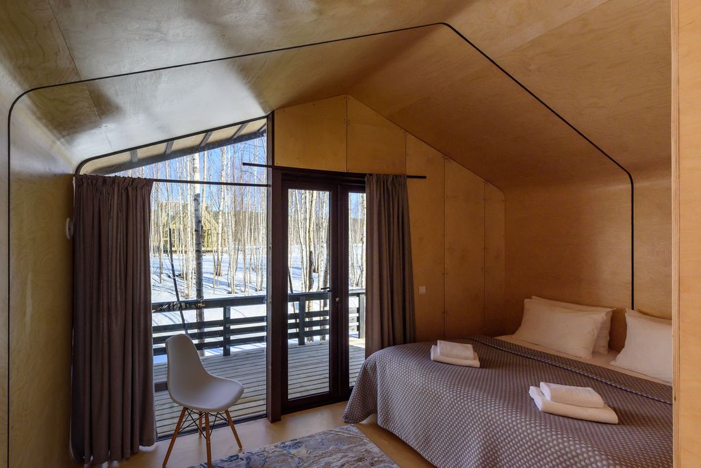 Дом комфорт