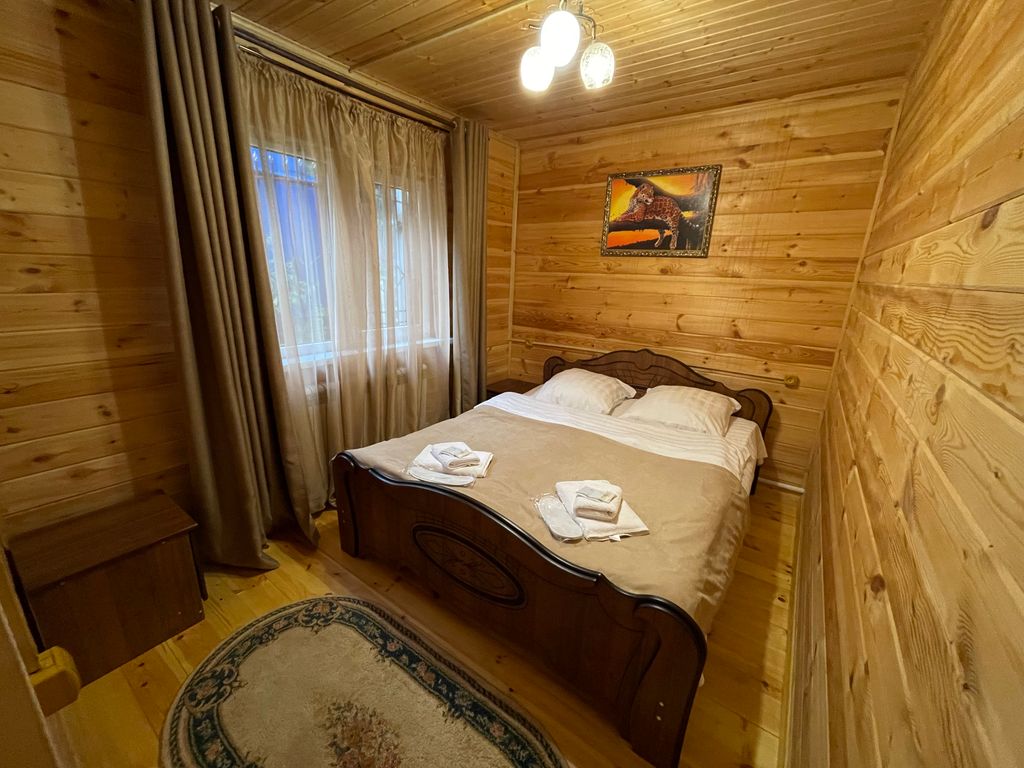 Семейный номер стандарт