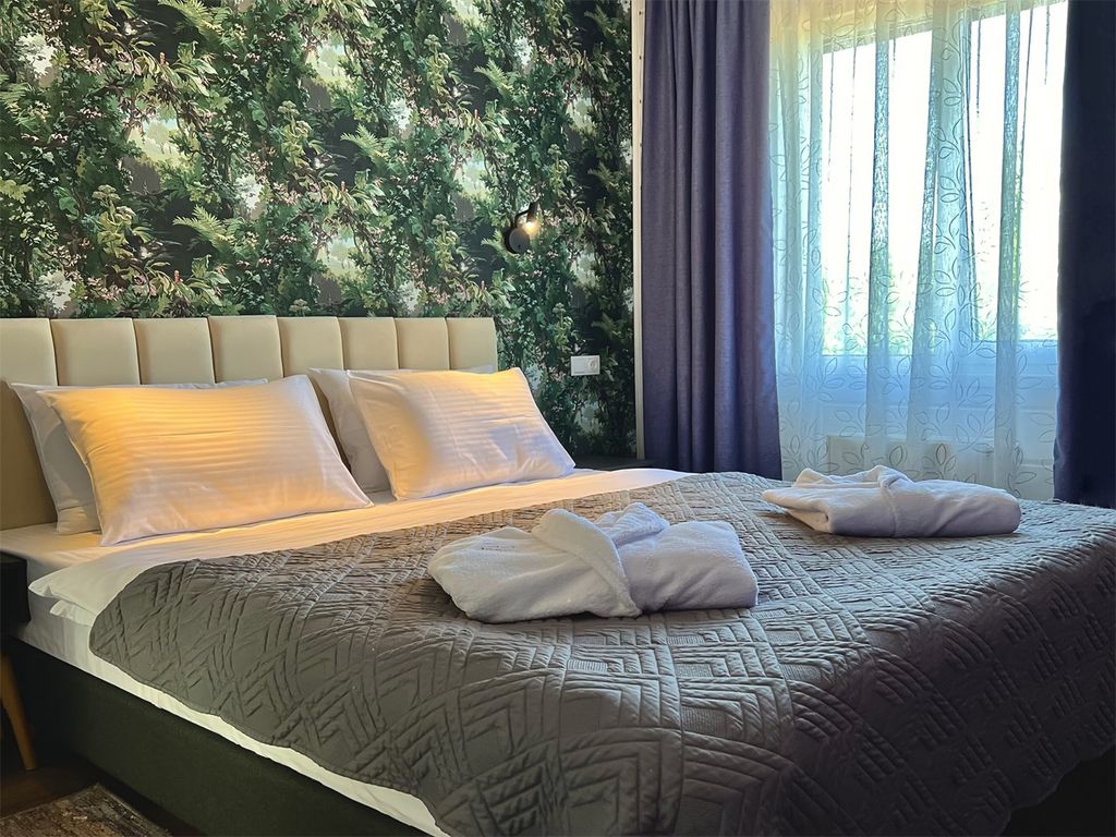 Дом улучшенный