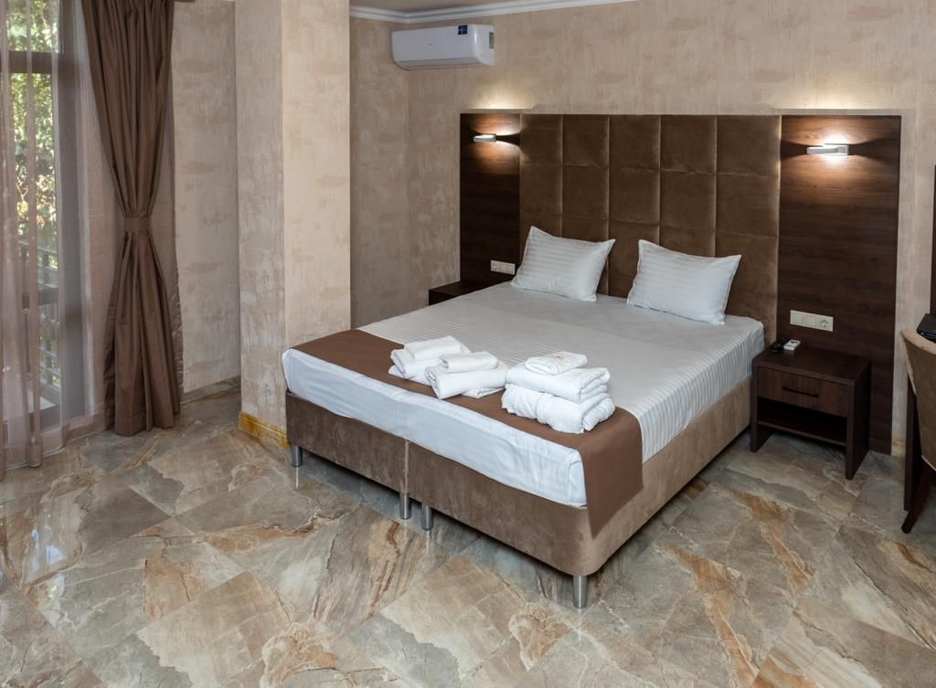 Семейный номер стандартный