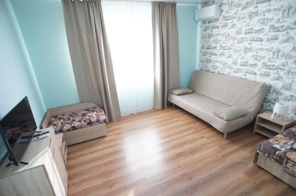 Четырёхместный номер семейный