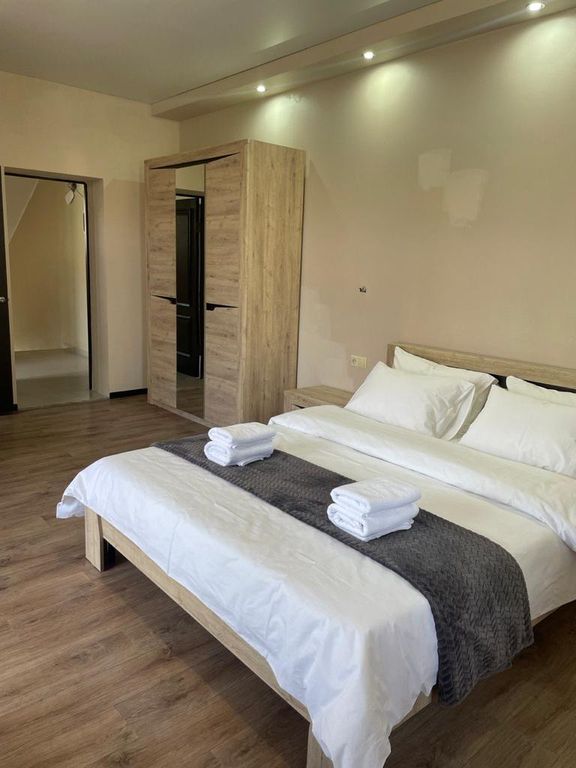 Трёхместный номер стандарт