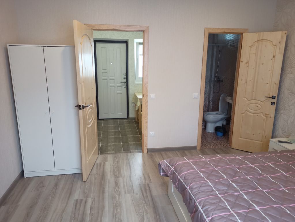 Апартаменты № 2