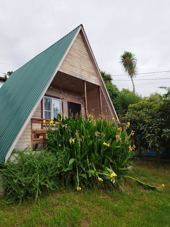 Дом эко отель Дом Души