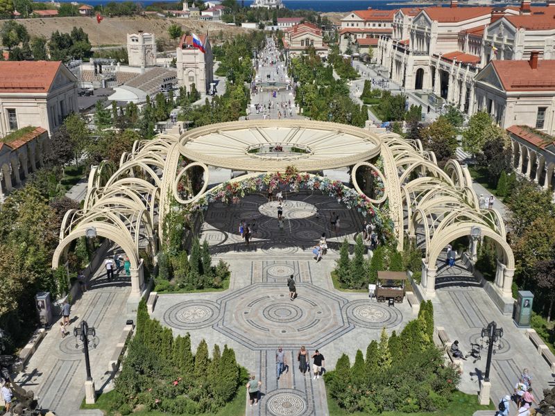 Новый Херсонес