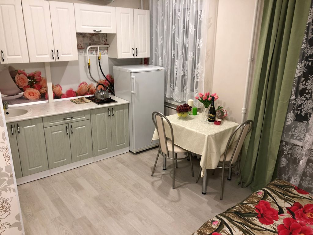 Аренду квартиры бор