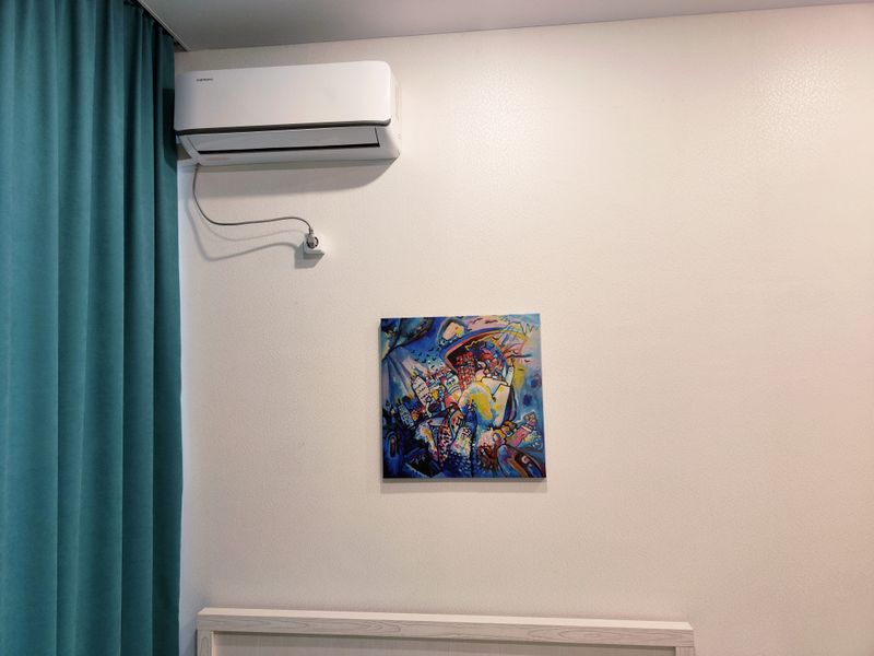 Кондиционер 