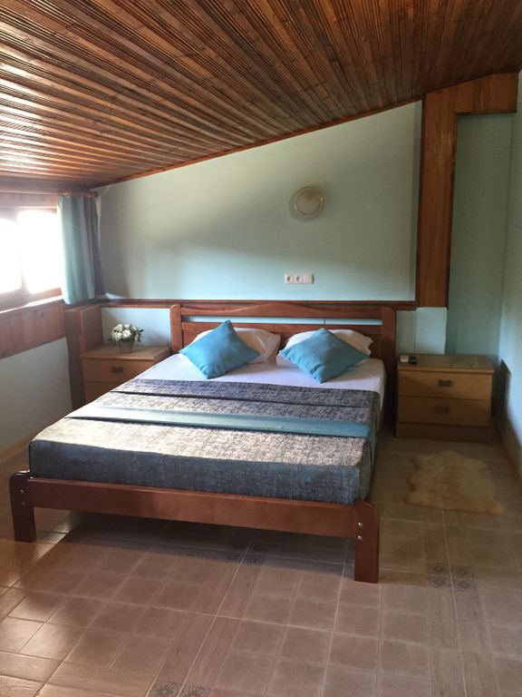 Семейный номер люкс