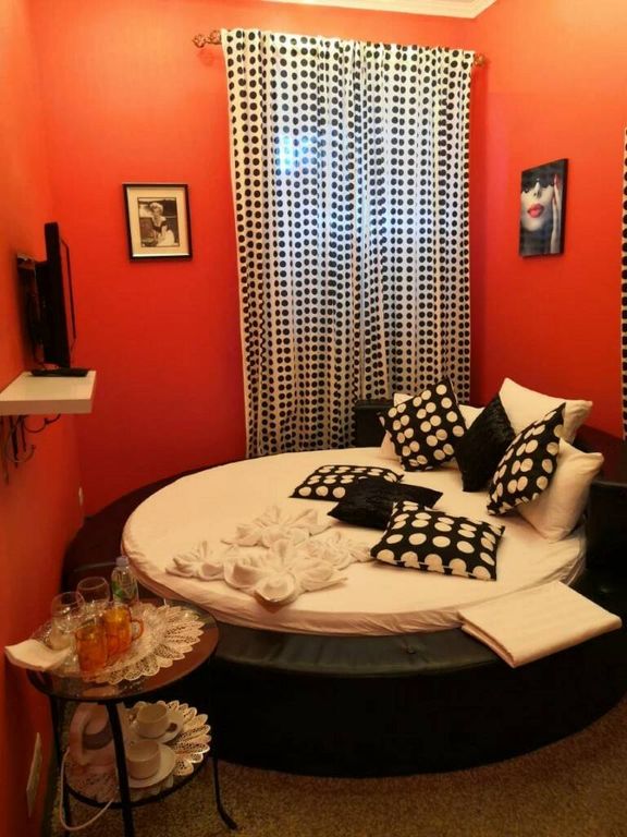 Двухместный номер с 1 кроватью улучшенный