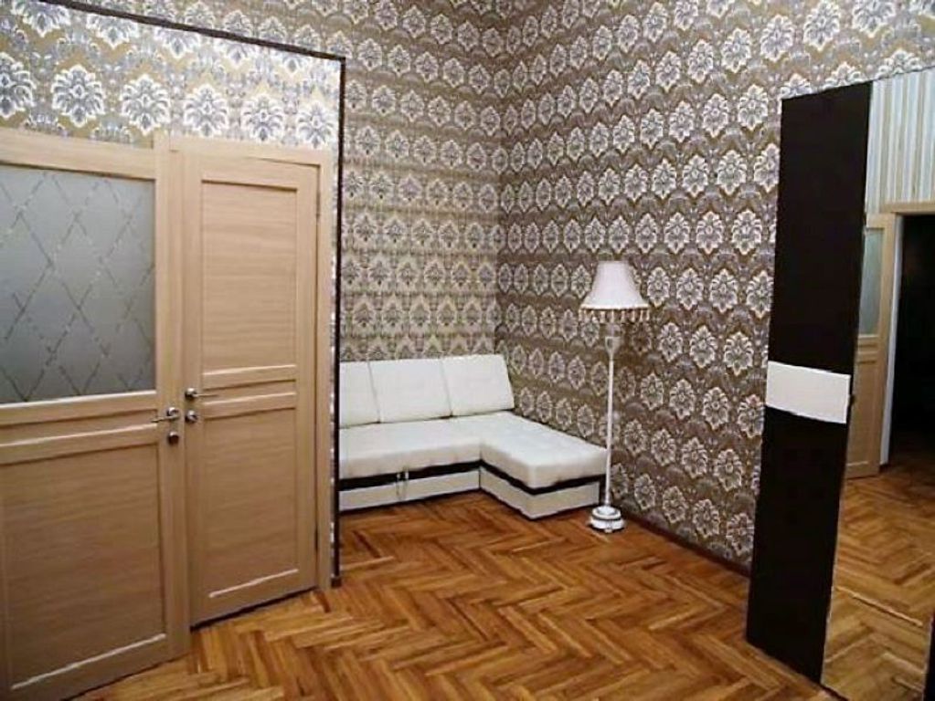 Многоместный смешанный номер люкс шестиместный