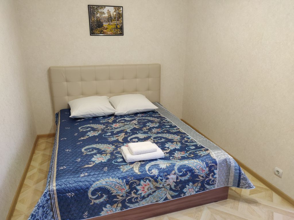 Семейный номер стандарт