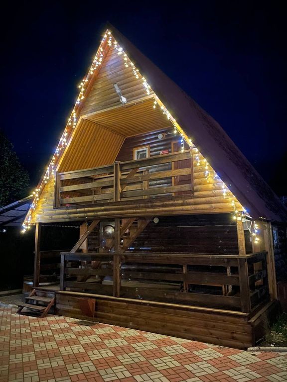 Дом семейный