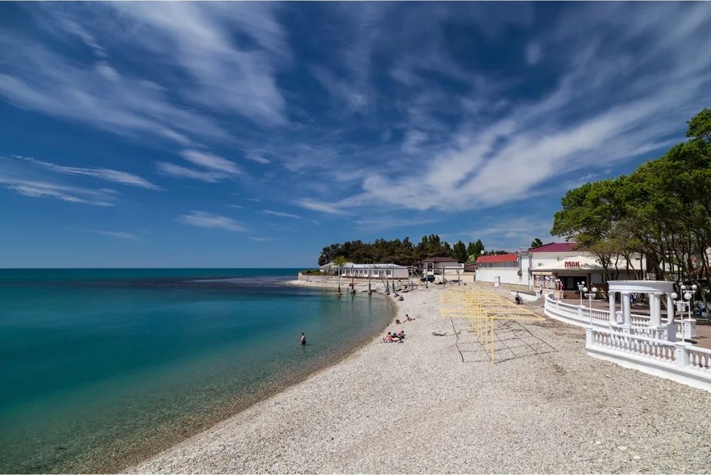 Отдых на море краснодарский край 2024 дивноморское. Дивноморск. Черное море Дивноморск. Посёлок Дивноморское Краснодарский.