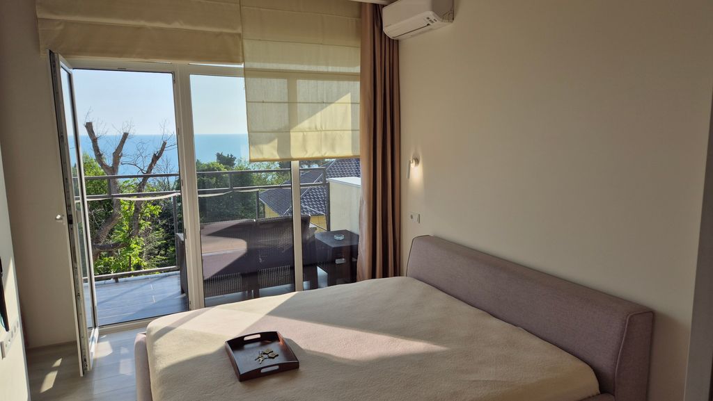 Апартаменты sorrento (сорренто)