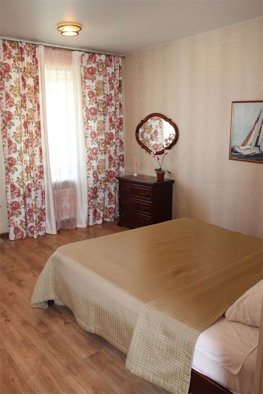 Четырёхместный номер стандарт