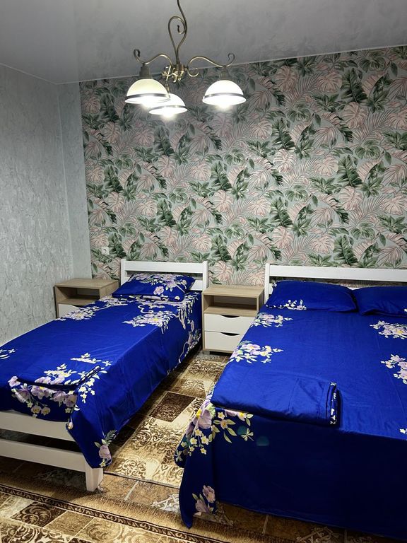 Трёхместный номер стандарт