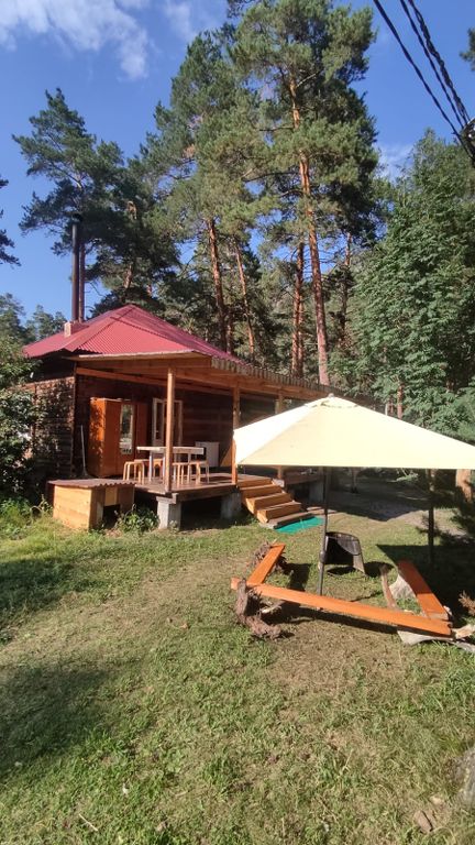 Многоместный смешанный номер номер с камином