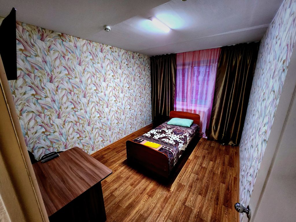 Одноместный номер стандарт