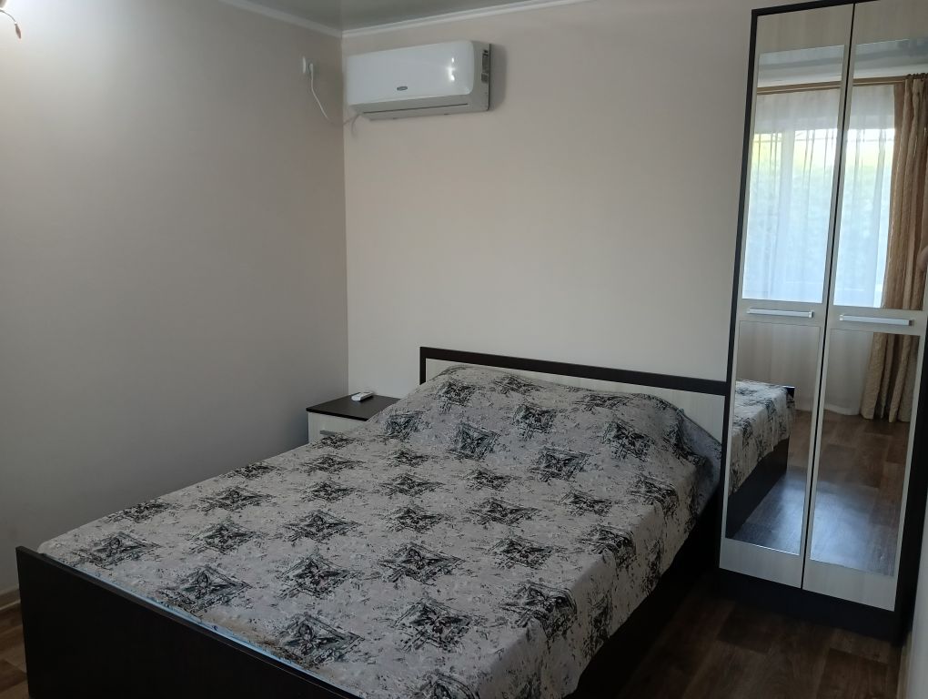 Двухместный номер с 1 кроватью стандарт