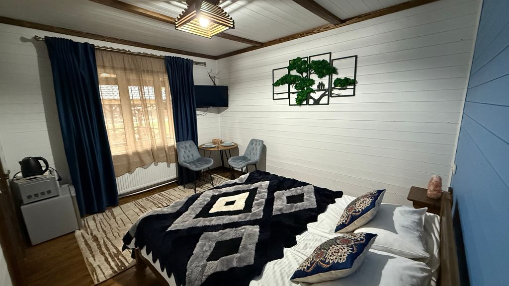 Дом стандарт