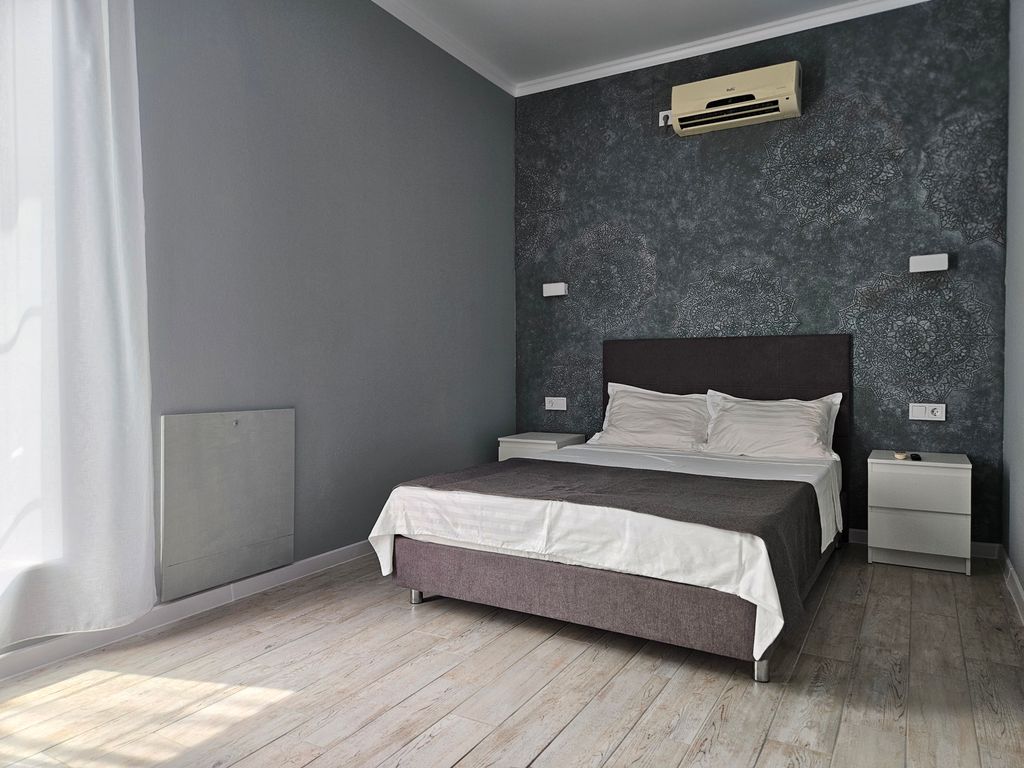 Семейный номер улучшенный