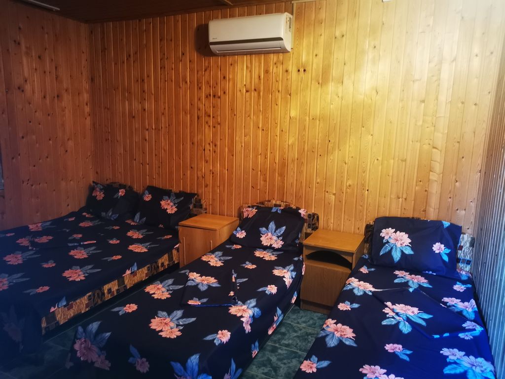 Семейный номер люкс