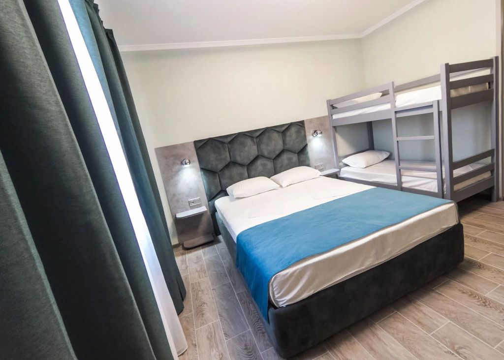 Семейный номер стандарт