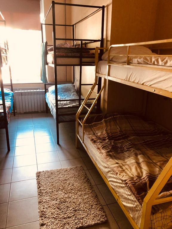 Семейный номер стандарт