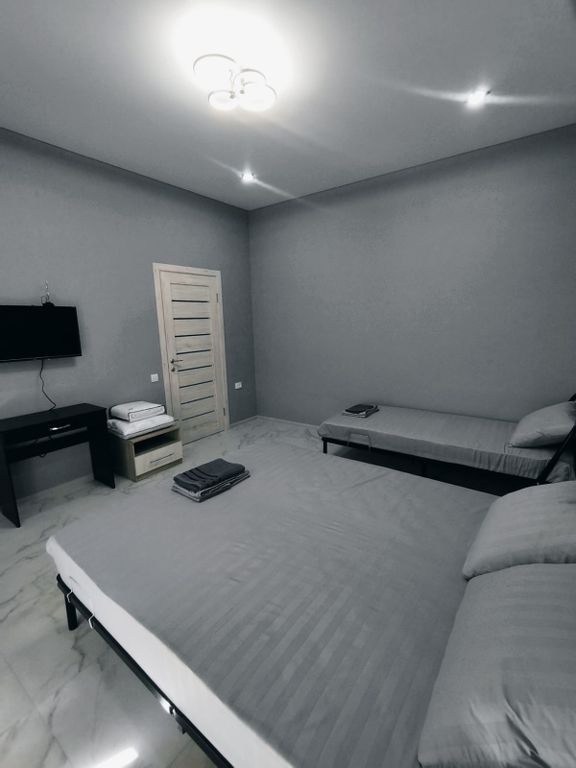 Семейный номер стандарт