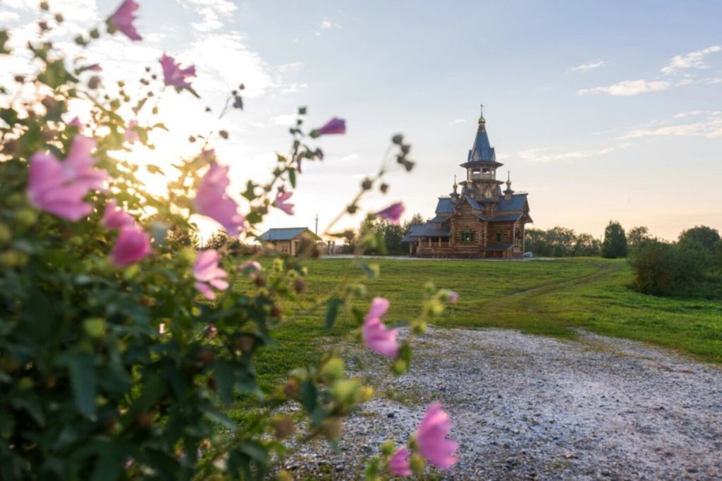 Апартаменты люкс