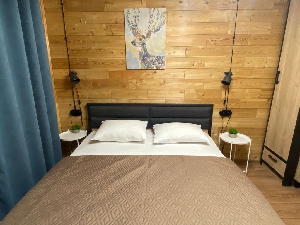 Дом стандарт