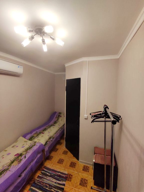 Двухместный номер с 2 отдельными кроватями стандарт