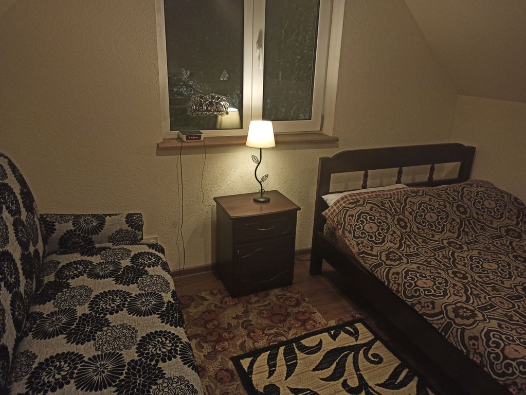 Многоместный смешанный номер апартаменты