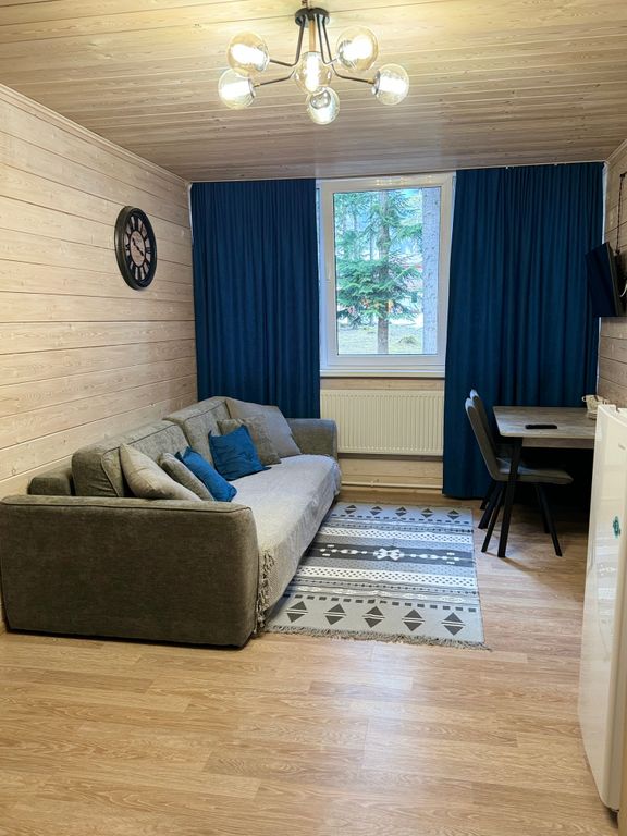 Апартаменты С видом на лес