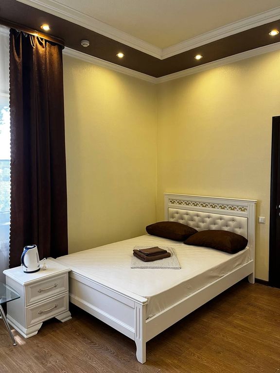 Семейный номер улучшенный