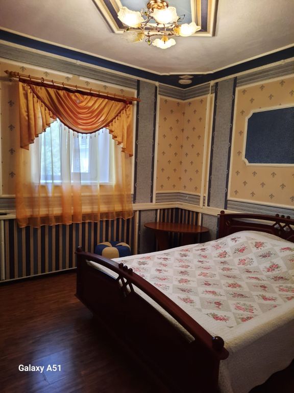 Двухместный номер с 1 кроватью стандарт