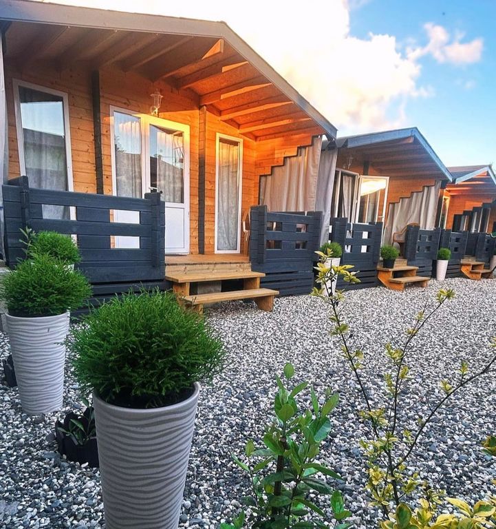 Трёхместный номер