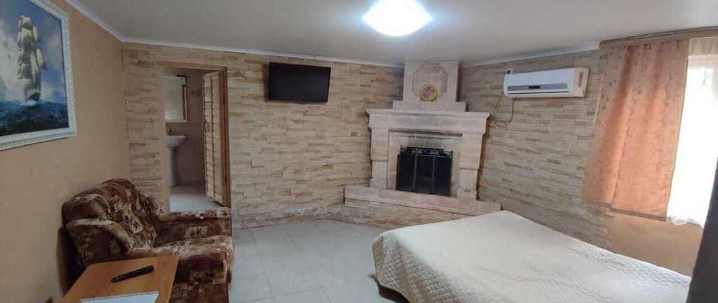 Четырёхместный номер №3