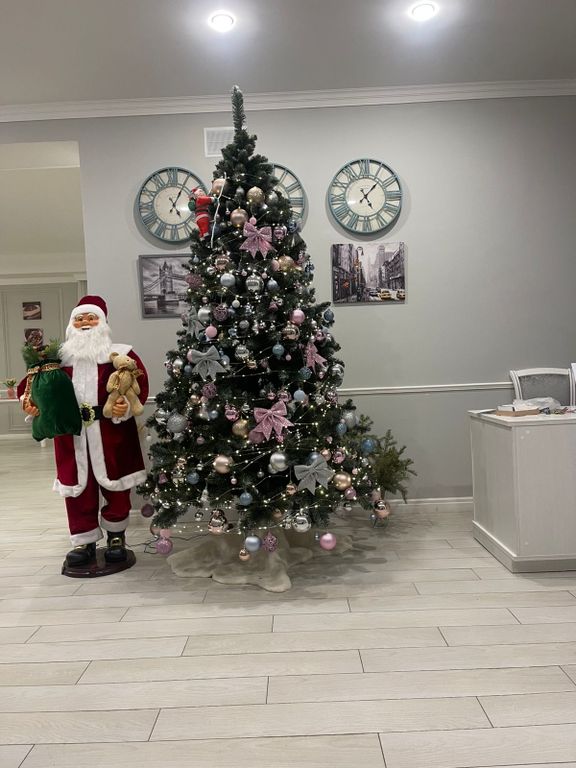 Двухместный номер с 1 кроватью улучшенный с видом на горы