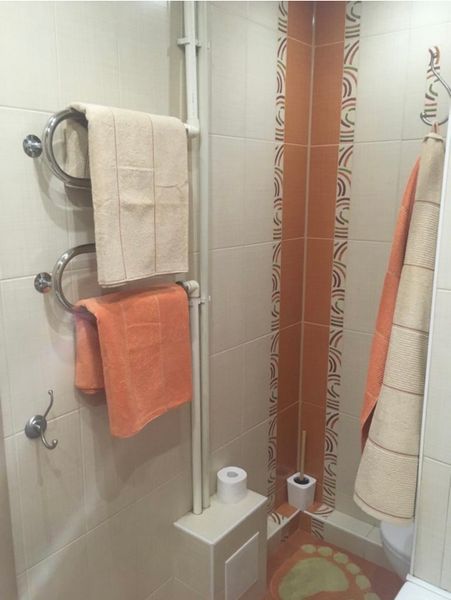 Комплект качественных махровых полотенец для каждого гостя