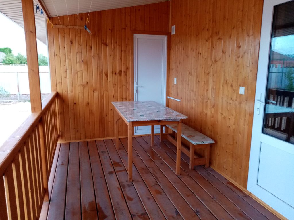 Семейный номер двухкомнатный 5