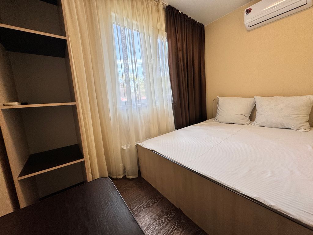 Семейный номер улучшенный