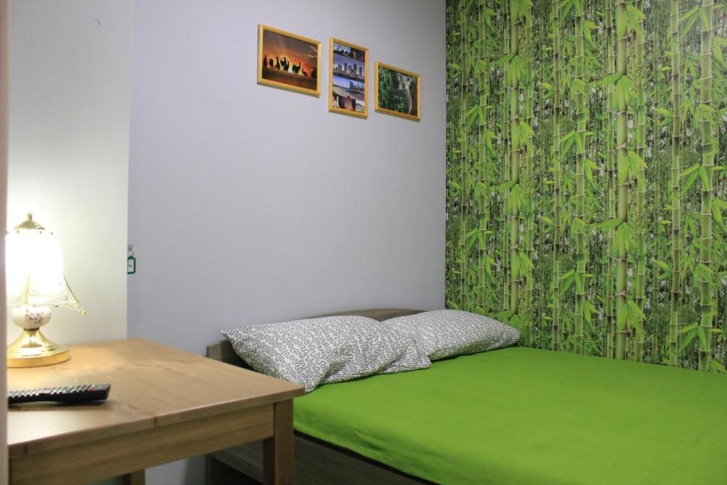 Одноместный номер австралия