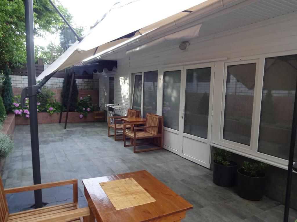 Дом Бунгало двухместный стандарт